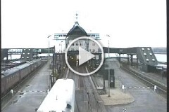 DSB, Nyborg, 29. January 1994